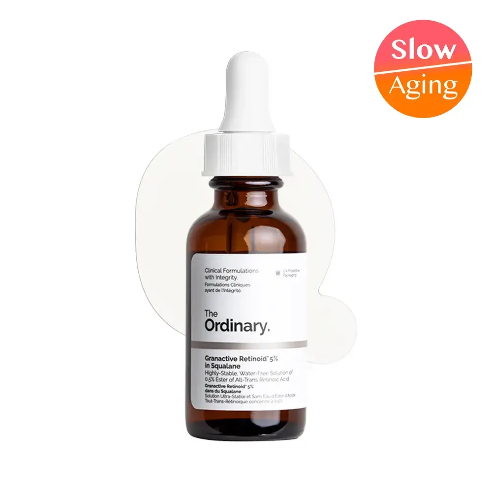 [차세대레티놀] 디오디너리 그랜액티브 레티노이드 5% 인 스쿠알란 30ml